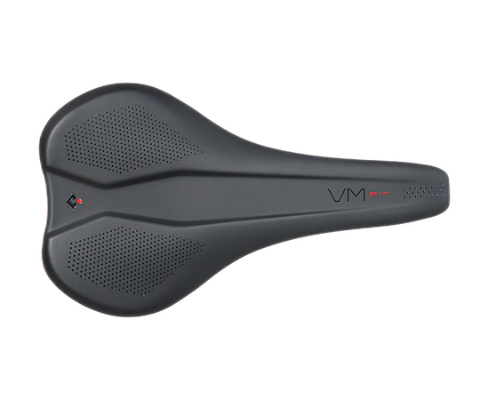 Седло DDK VP-8201 (чёрный), изображение 2