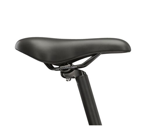 Велосипед KROSS Lea 2.0 EQ D 27 (оранжевый/темно-синий глянец), изображение 12