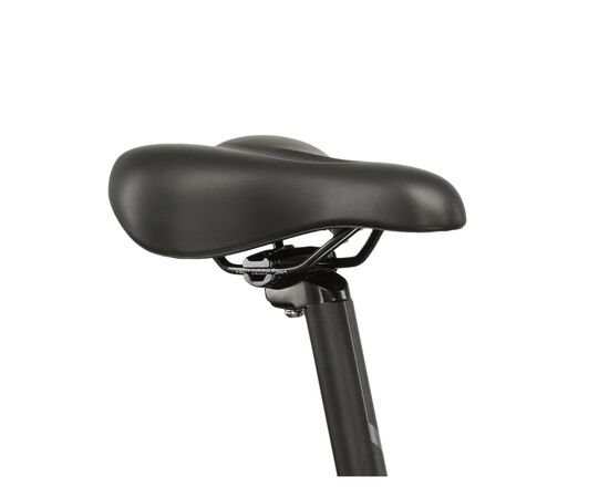 Велосипед KROSS Lea 2.0 EQ D 29 (оранжевый/темно-синий глянец), Цвет: оранжевый, Размер рамы: L, изображение 13