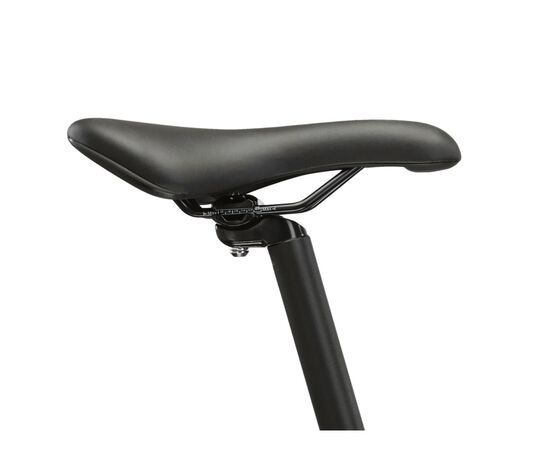 Велосипед KROSS Lea 4.0 D 27 (фиолетовый/серебристый матовый), изображение 11