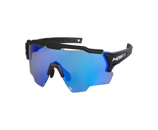 Очки солнцезащитные HQBC QARIANT (Black), изображение 2