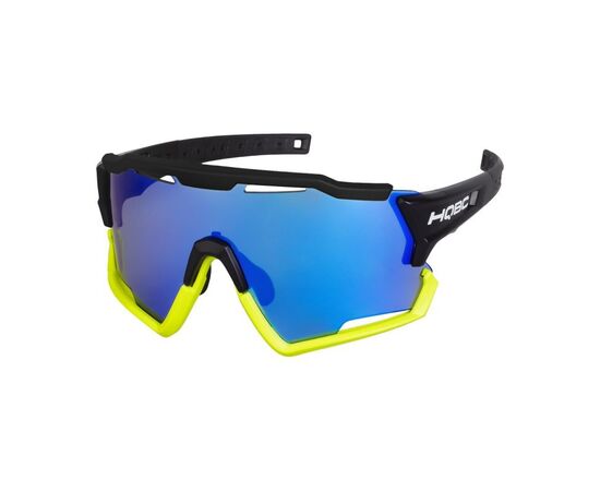 Очки солнцезащитные HQBC QARIANT (Black), изображение 3