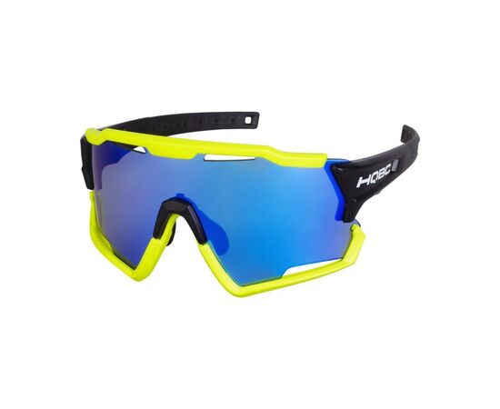 Очки солнцезащитные HQBC QARIANT (Black), изображение 4