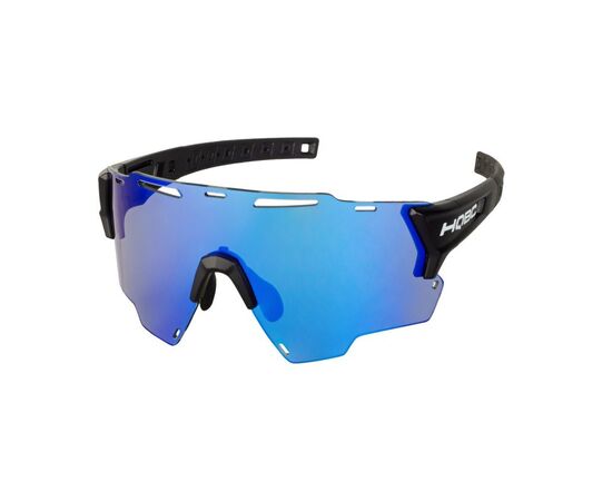 Очки солнцезащитные HQBC QARIANT (Black), изображение 5