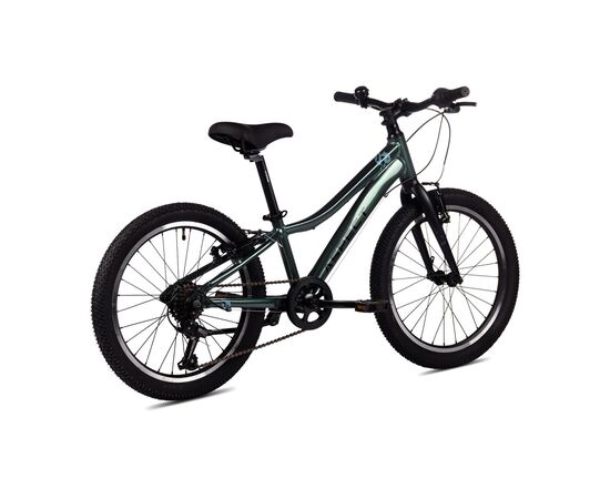 Велосипед Aspect Champion 20" (зелёный), Цвет: зелёный, изображение 2