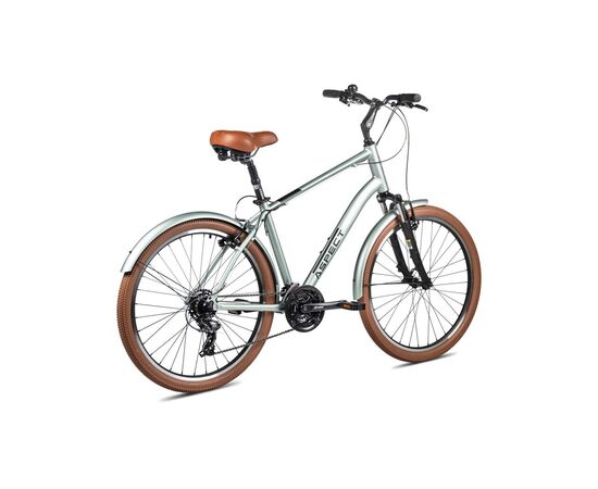 Велосипед Aspect Weekend (серый), изображение 3