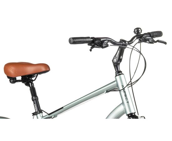 Велосипед Aspect Weekend (серый), изображение 5