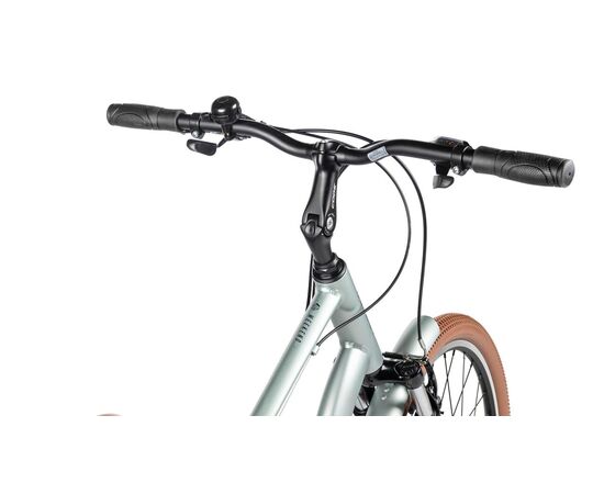 Велосипед Aspect Weekend (серый), изображение 7