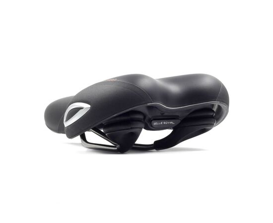 Седло Selle Royal Lookin Moderate (чёрное), изображение 5