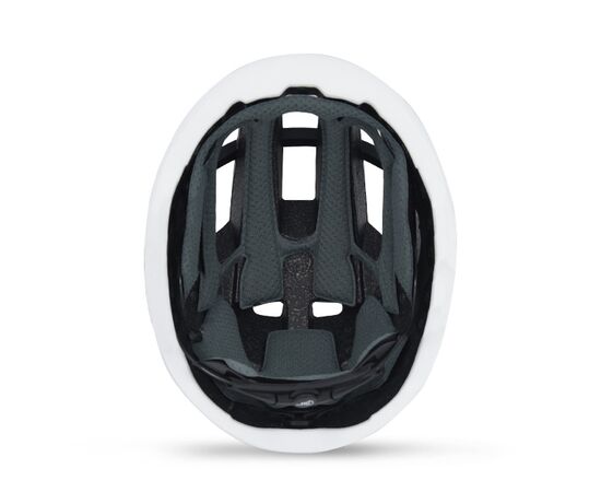Велошлем Safety Labs X-Eros 2.0 (матовый белый), Цвет: белый, Размер: 54-57, изображение 5