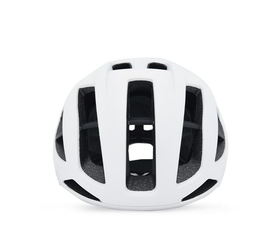 Велошлем Safety Labs X-Eros 2.0 (матовый белый), Цвет: белый, Размер: 57-61, изображение 2