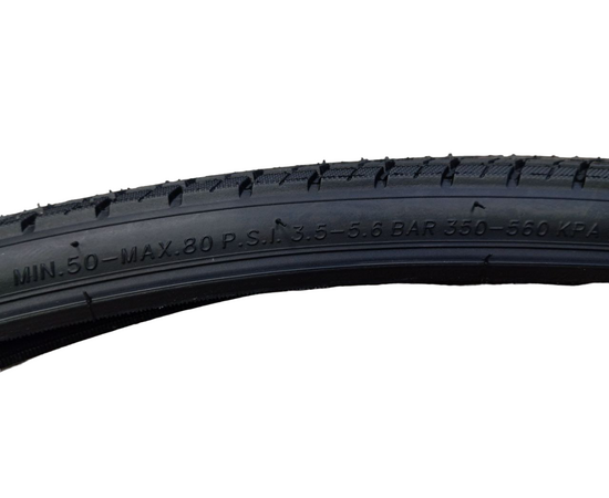 Покрышка 700x35C (37-622) KENDA K1172 Khan II K-SHIELD 5-529260, Ширина: 1.35" (35 мм), изображение 2