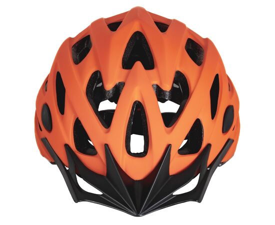 Шлем STG MV29-A (оранжевый матовый), Цвет: оранжевый, Размер: 55-58, изображение 2