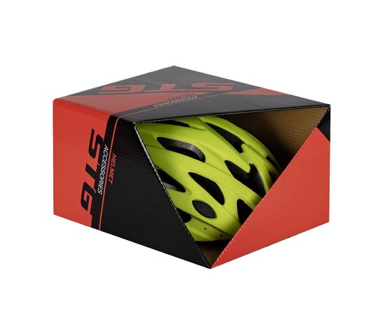 Шлем STG MV29-A (зелёный матовый), Цвет: зелёный, Размер: 58-61, изображение 5