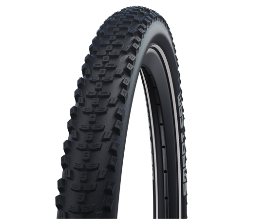 Велосипедная покрышка Schwalbe SMART SAM 29x2.25 (57-622), Performance (Black+Reflex)