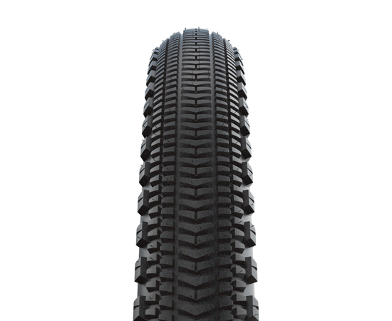 Велосипедная покрышка Schwalbe G-ONE OVERLAND 365 28x2.00 (50-622), RaceGuard, TLE, складная (Black), Ширина: 2.00" (50 мм), изображение 2