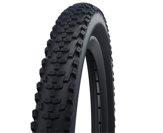 Велосипедная покрышка Schwalbe SMART SAM 29x2.35 (60-622), Performance (Black), Ширина: 2.35" (60 мм)