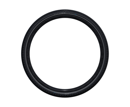 Велосипедная покрышка Schwalbe G-ONE OVERLAND 365 28x2.00 (50-622), RaceGuard, TLE, складная (Black), Ширина: 2.00" (50 мм), изображение 3