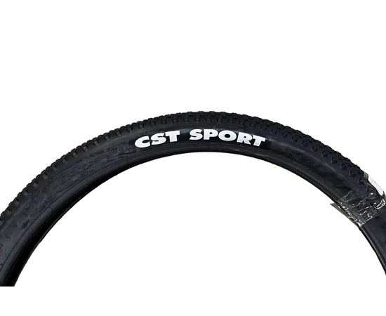 Покрышка CST 26x2.10 C-1837 BLACKJACK, изображение 4
