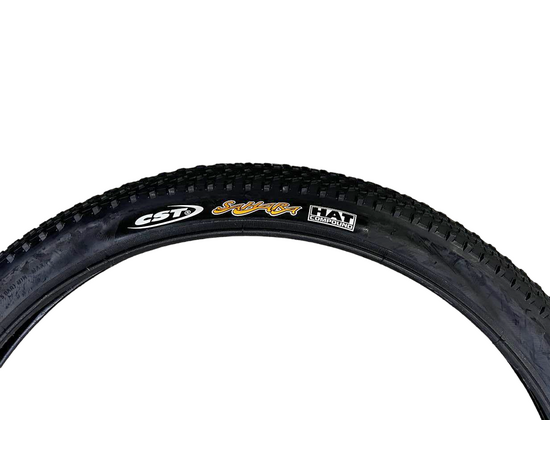 Покрышка CST 26x2.10 C-1837 BLACKJACK, изображение 3