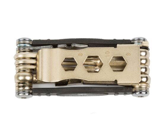 Набор инструментов складной BIKE HAND YC-293 6-14293, изображение 4