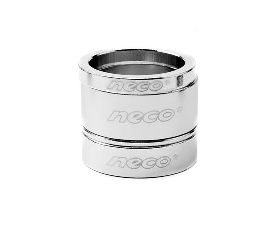 Алюминиевое проставочное кольцо NECO AS3605 (серебристый) купить в ...