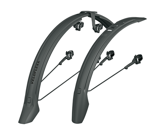 Комплект крыльев SKS-11667 Veloflexx 65 Set 29" (чёрный)