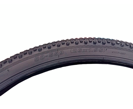 Покрышка 26"x1.95 (50-559) KENDA K1177 5-527607, изображение 5
