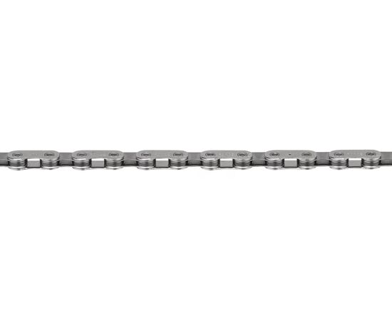 Цепь для велосипеда SRAM Force 12 скоростей 120 звеньев PowerLock (серебристая), изображение 2