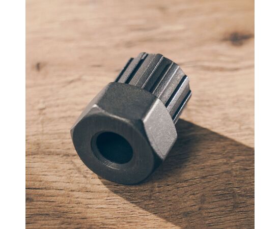 Съемник трещотки BIKE HAND YC-120B 6-230037 (чёрный), изображение 6