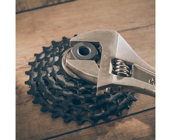 Съемник трещотки BIKE HAND YC-120B 6-230037 (чёрный), изображение 7