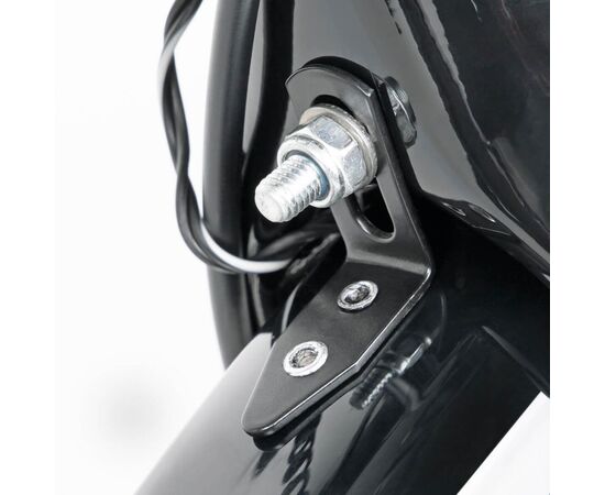 Комплект крыльев SKS-11819 Bluemels BASIC 27.5-29" 65 Set (чёрный), изображение 3