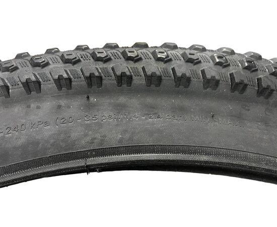 Покрышка CST 29x2.80 C-1747 JACK RABBIT, Ширина: 2.80" (71 мм), изображение 2