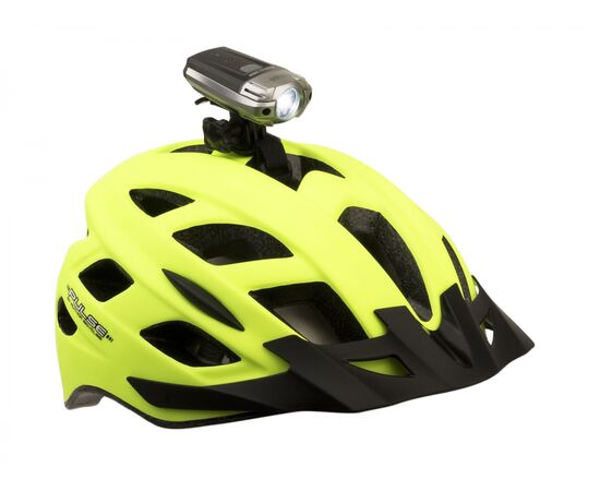 Фара Author Solaris 300 lm USB (чёрная), изображение 4