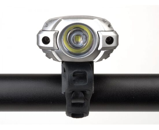 Фара Author Solaris 300 lm USB (чёрная), изображение 5