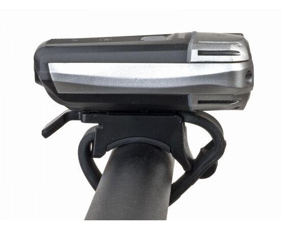 Фара Author Solaris 300 lm USB (чёрная), изображение 6