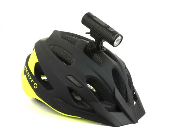 Фара Author Quantum 700 lm USB (чёрная), изображение 3