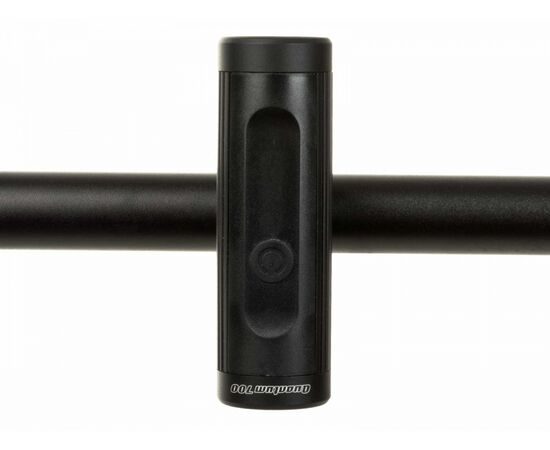 Фара Author Quantum 700 lm USB (чёрная), изображение 4