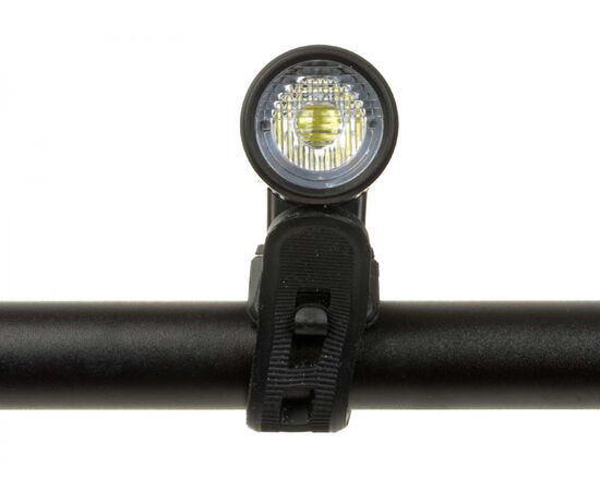 Фара Author Quantum 700 lm USB (чёрная), изображение 7