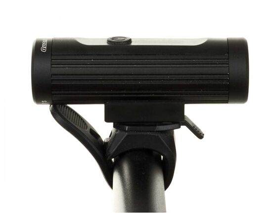 Фара Author Quantum 700 lm USB (чёрная), изображение 8