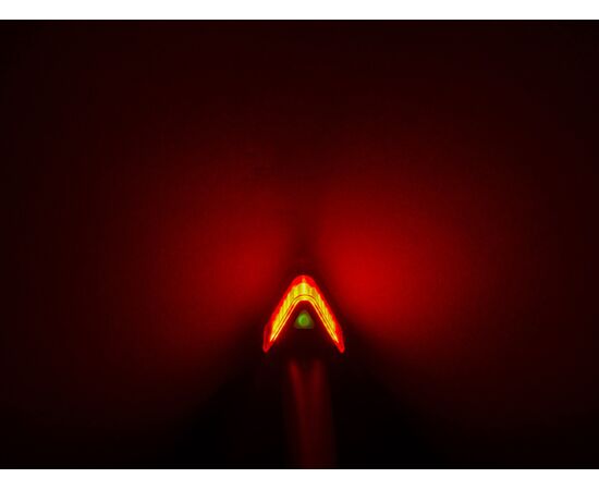 Фонарь задний Author V-Block360 CobLed 80 lm USB, изображение 8