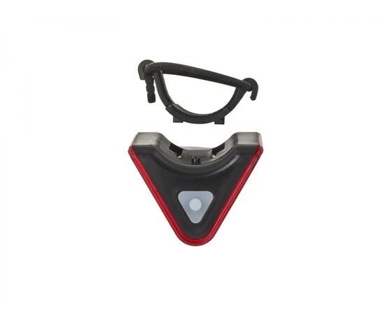 Фонарь задний Author V-Block360 CobLed 80 lm USB, изображение 4