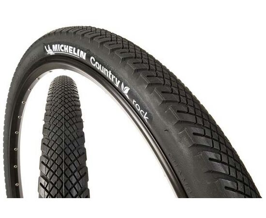 Покрышка 27.5x1.75 (44-584) Michelin COUNTRY ROCK, изображение 3