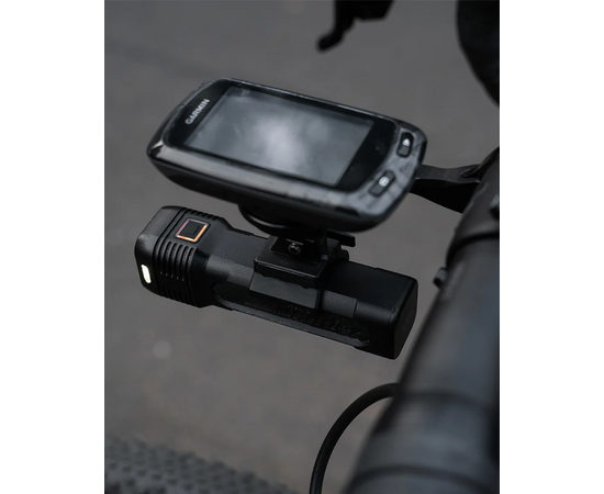 Фонарь велосипедный Knog Blinder Pro 1300, изображение 11