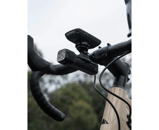 Фонарь велосипедный Knog Blinder Pro 1300, изображение 12