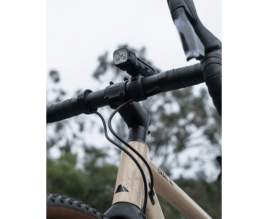 Фонарь велосипедный Knog Blinder Pro 1300, изображение 14