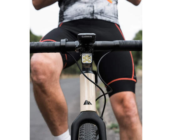 Фонарь велосипедный Knog Blinder Pro 1300, изображение 15