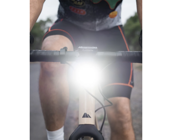 Фонарь велосипедный Knog Blinder Pro 1300, изображение 16