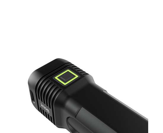 Фонарь велосипедный Knog Blinder Pro 1300, изображение 9