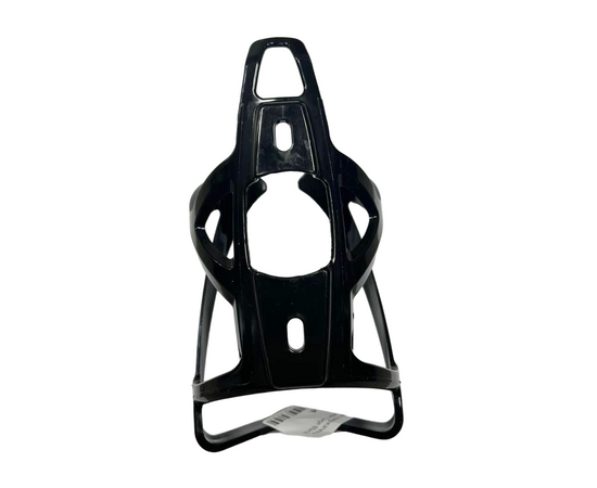 Флягодержатель Atom Plastic Flow Bottle Cage (чёрный), изображение 3